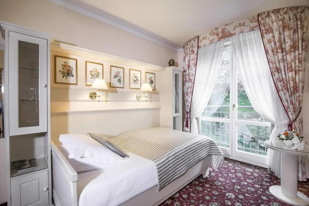Hotel Karlsbad Grande Madonna