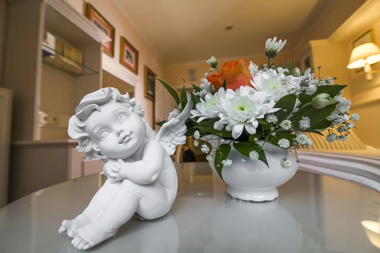 ****  Hotel Karlsbad Grande Madonna Tschechische Republik