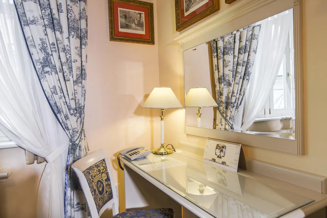Hotel Karlsbad Grande Madonna 4*,  Tschechische Republik