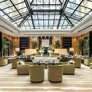Отель Hyatt Madeleine *****