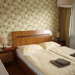 Apartment Drahovice