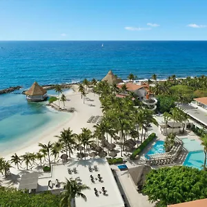 Курортный комплекс Dreams Aventuras Riviera Maya ****