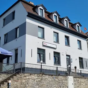 Etna & Restaurant Gasthof Veitshöchheim