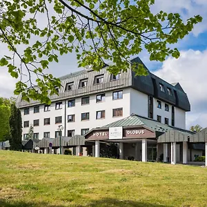 Globus Hotel Prag