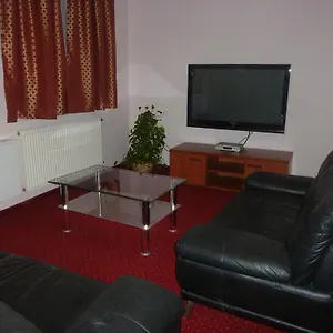 Apartment Apartment Karlovy Vary