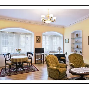 Apartment Napoleon