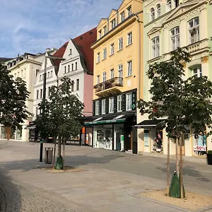 Apartment Orchidej U Vridla