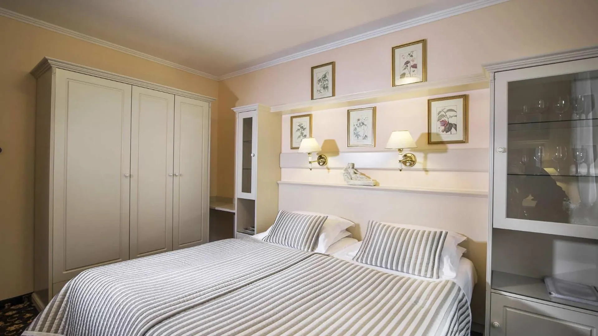 Karlsbad Grande Madonna Hotel 4*, Karlovy Vary Czech Republic