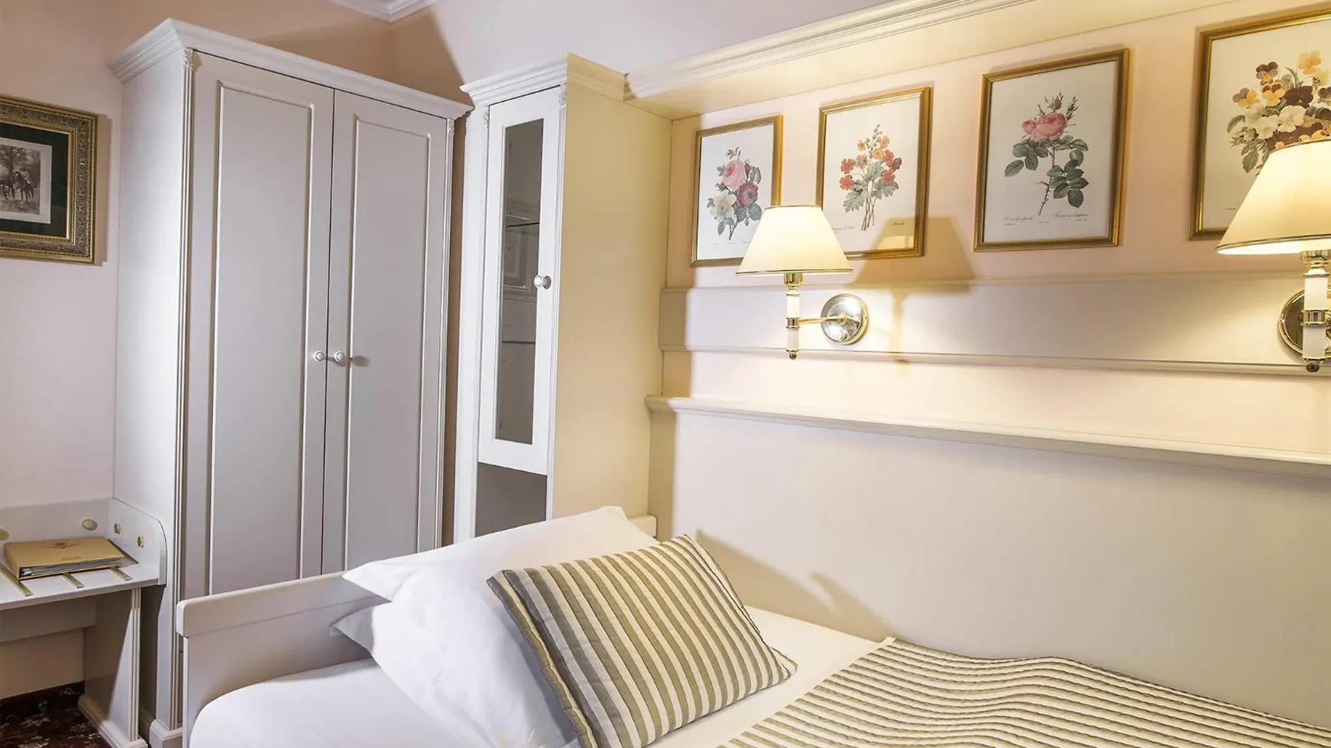 Karlsbad Grande Madonna Otel 4*, Karlovy Vary Çek Cumhuriyeti