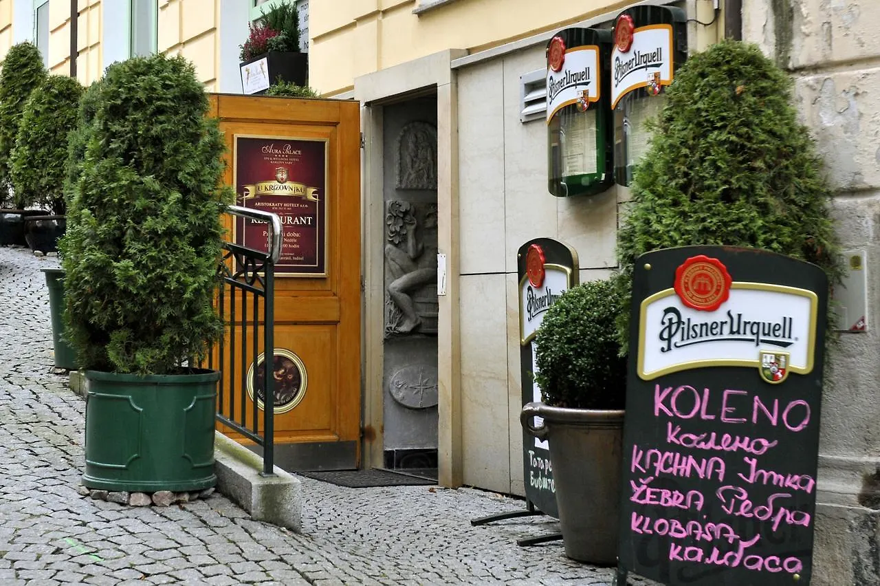 Karlsbad Grande Madonna Hotel 4*, Karlovy Vary Czech Republic
